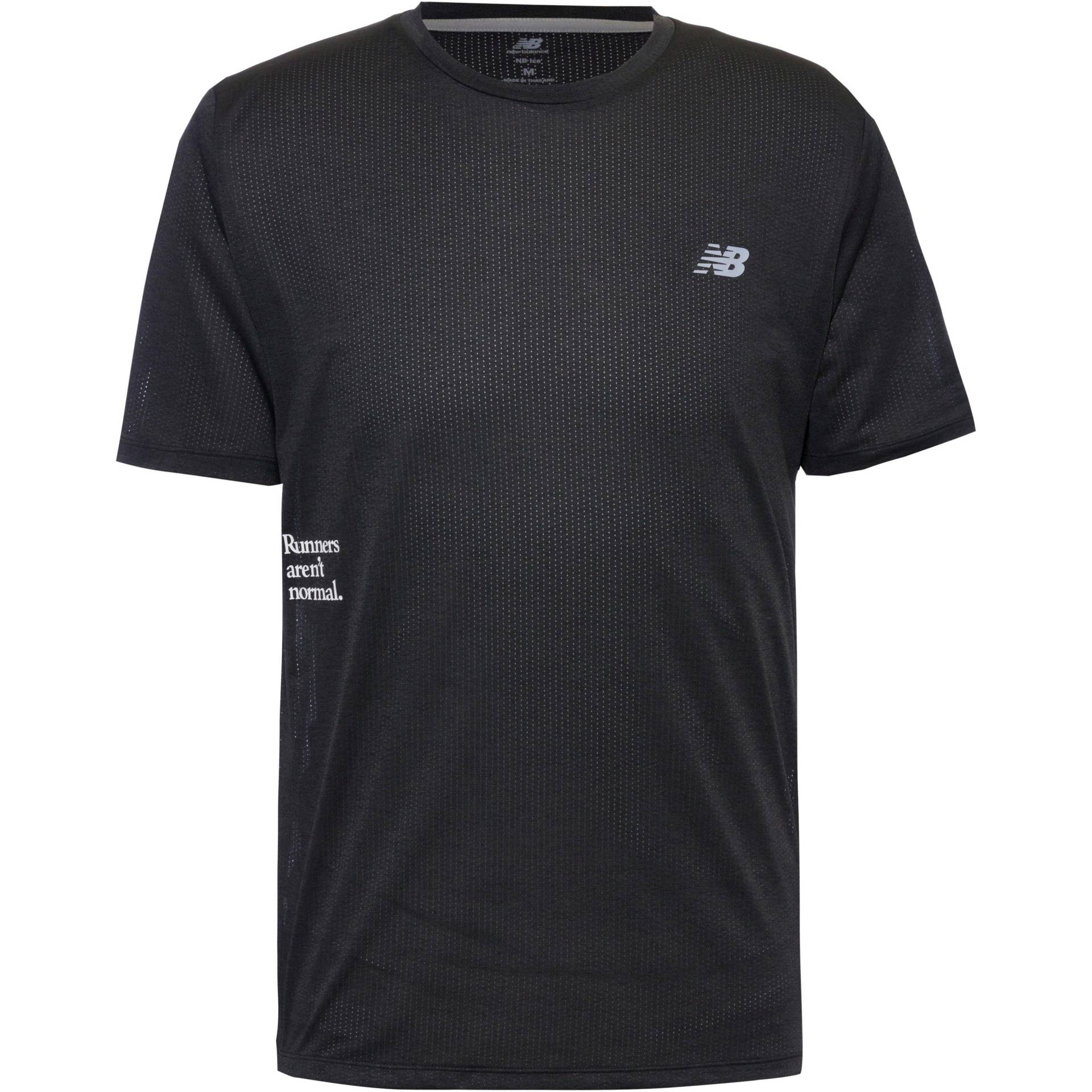 NEW BALANCE Funktionsshirt Herren von New Balance