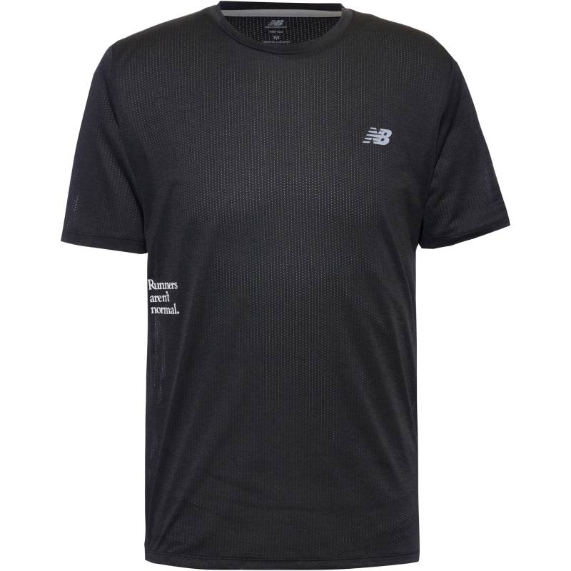 NEW BALANCE Funktionsshirt Herren von New Balance