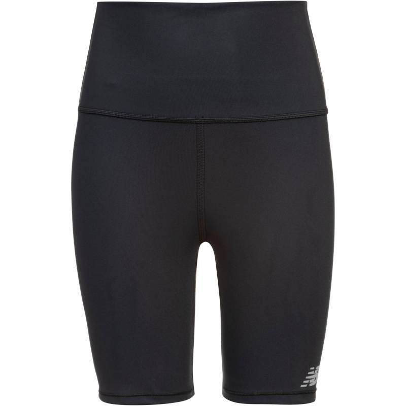 NEW BALANCE Funktionsshorts Damen von New Balance