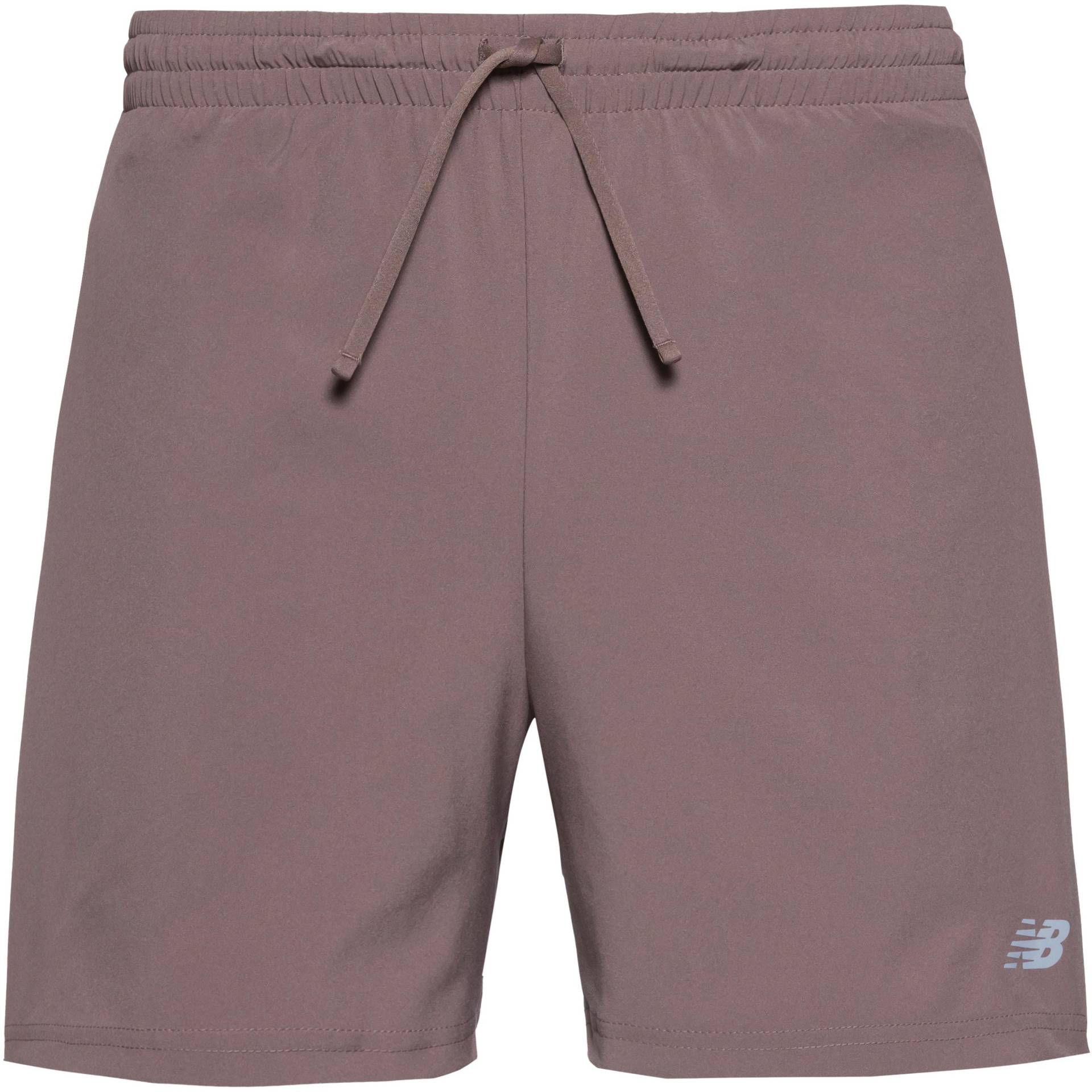 NEW BALANCE Funktionsshorts Herren NEW BALANCE Funktionsshorts Herren von New Balance