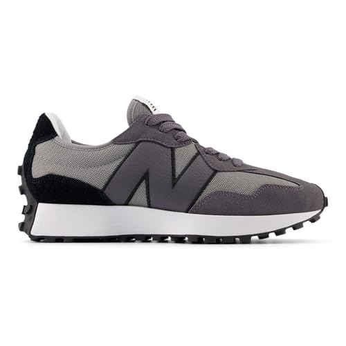 New Balance Herren 327 Sneaker, GRAU, 44.5 EU von New Balance