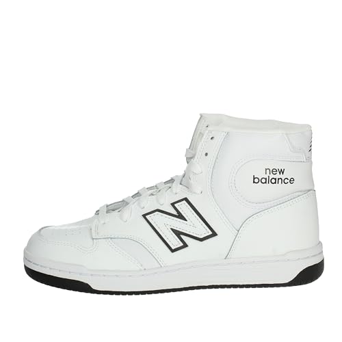 NEW BALANCE Herren 480 Sneaker, Weiß, 40 EU NEW BALANCE Herren 480 Sneaker, Weiß, 40 EU von New Balance