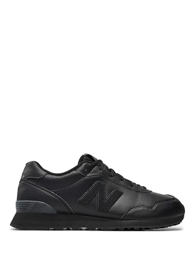 New Balance Herren 515 Sneaker, SCHWARZ, 42 EU New Balance Herren 515 Sneaker, SCHWARZ, 42 EU von New Balance