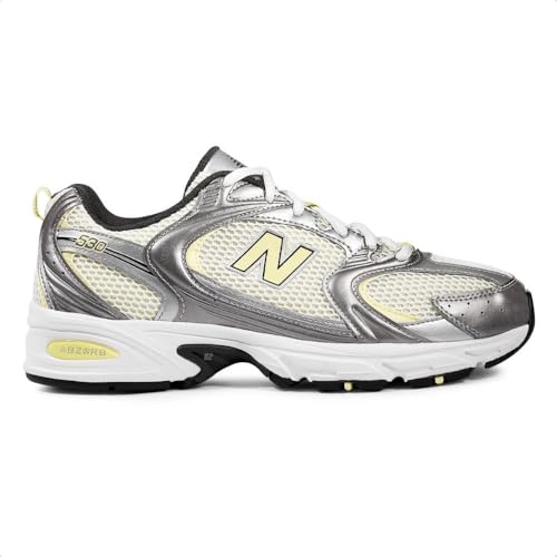 NEW BALANCE Herren 530 Sneaker, 42.5 EU von New Balance
