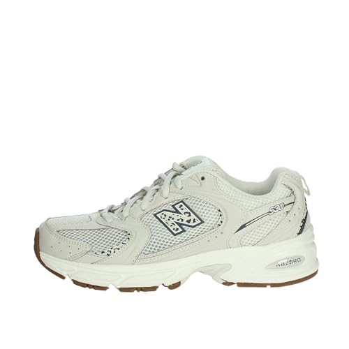 NEW BALANCE Herren 530 Sneaker, Naturfarben, 37 EU NEW BALANCE Herren 530 Sneaker, Naturfarben, 37 EU von New Balance