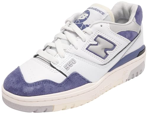 NEW BALANCE Herren 550 Sneaker, 45.5 EU NEW BALANCE Herren 550 Sneaker, 45.5 EU von New Balance