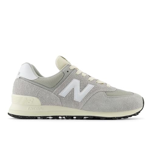 NEW BALANCE Herren 574 Sneaker, 37.5 EU von New Balance