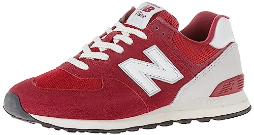 NEW BALANCE Herren 574 Sneaker, 37.5 EU von New Balance