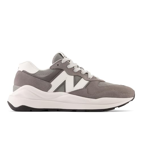 NEW BALANCE Herren 5740 Sneaker, Castlerock, 38.5 EU von New Balance