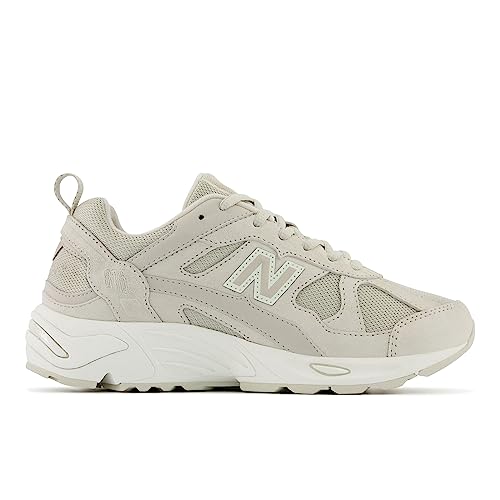 NEW BALANCE Herren 878 Sneaker, Timberwolf, 37 EU von New Balance