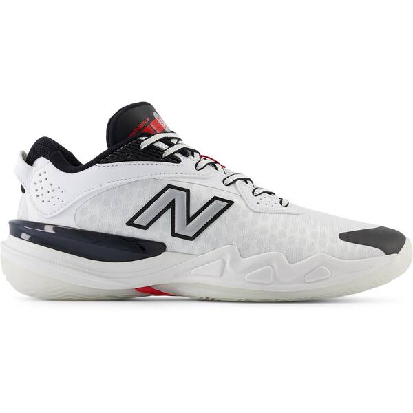 NEW BALANCE Herren Basketballschuhe HESI Low v2 von New Balance