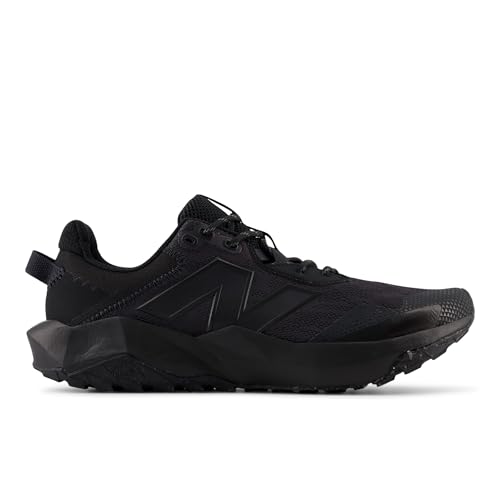 NEW BALANCE Herren DynaSoft Nitrel v6 Sneaker, Phantom/Black/Castlerock, 45 EU NEW BALANCE Herren DynaSoft Nitrel v6 Sneaker, Phantom/Black/Castlerock, 45 EU von New Balance