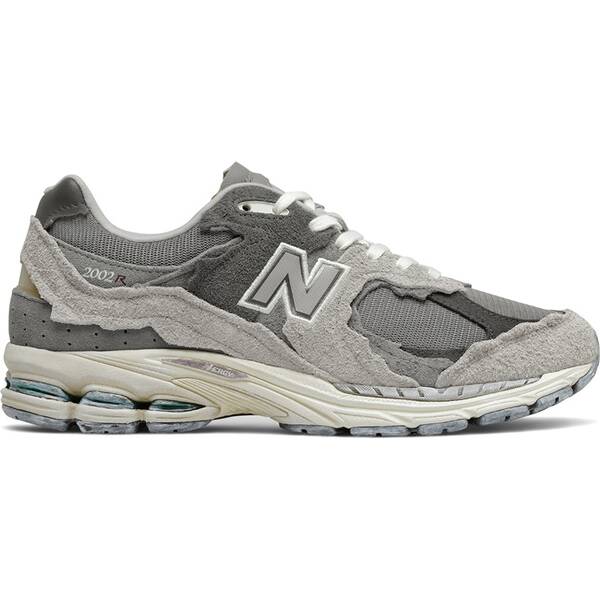 NEW BALANCE Herren Freizeitschuhe 2002R von New Balance