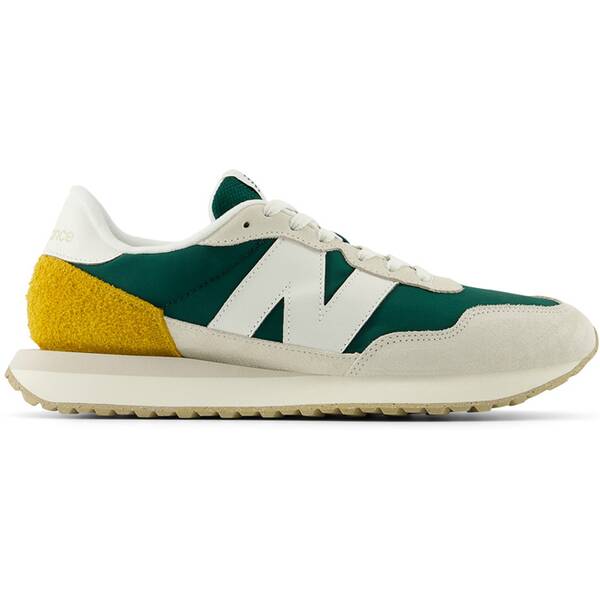 NEW BALANCE Herren Freizeitschuhe 237 von New Balance