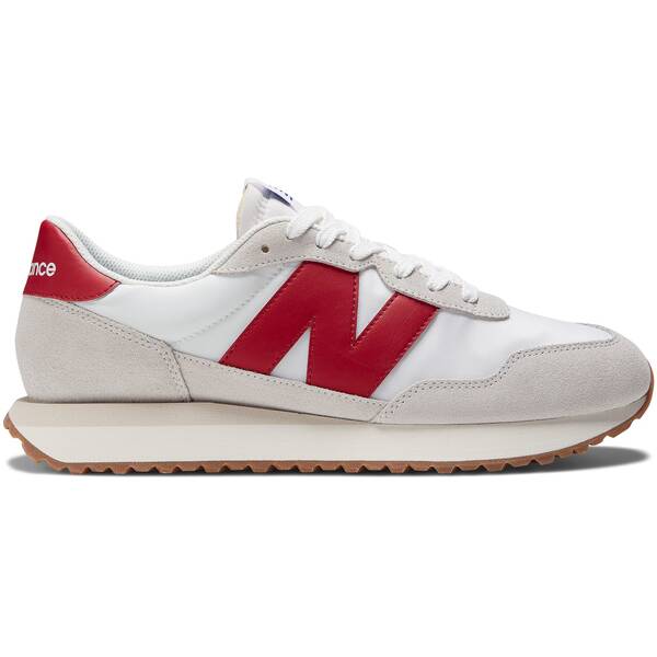 NEW BALANCE Herren Freizeitschuhe 237 von New Balance