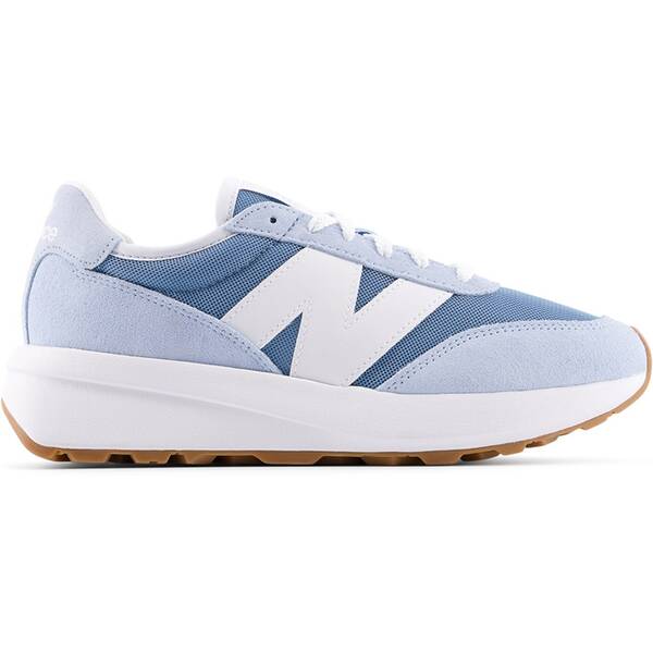 NEW BALANCE Herren Freizeitschuhe 370 von New Balance