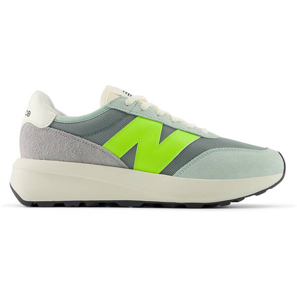 NEW BALANCE Herren Freizeitschuhe 370 von New Balance