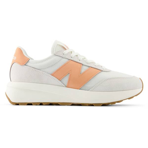 NEW BALANCE Herren Freizeitschuhe 370 von New Balance