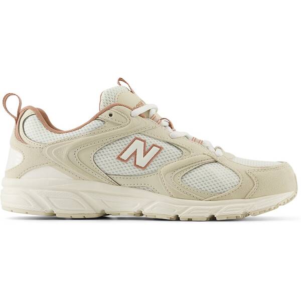 NEW BALANCE Herren Freizeitschuhe 408 von New Balance