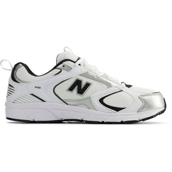 NEW BALANCE Herren Freizeitschuhe 408 von New Balance