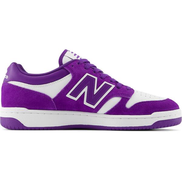 NEW BALANCE Herren Freizeitschuhe 480 von New Balance