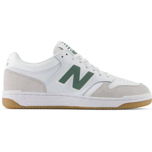 NEW BALANCE Herren Freizeitschuhe 480 von New Balance