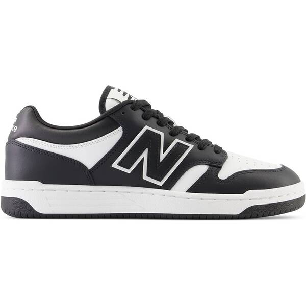 NEW BALANCE Herren Freizeitschuhe 480 von New Balance