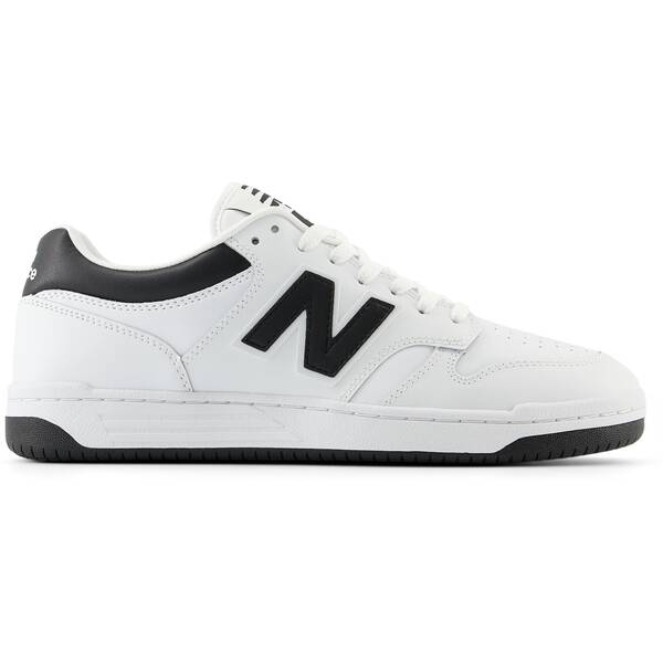 NEW BALANCE Herren Freizeitschuhe 480 von New Balance