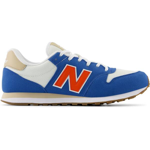 NEW BALANCE Herren Freizeitschuhe 500 von New Balance