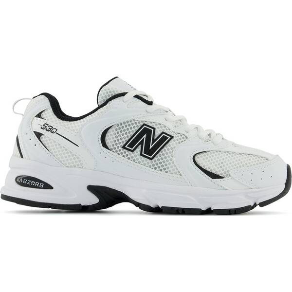 NEW BALANCE Herren Freizeitschuhe 530 von New Balance