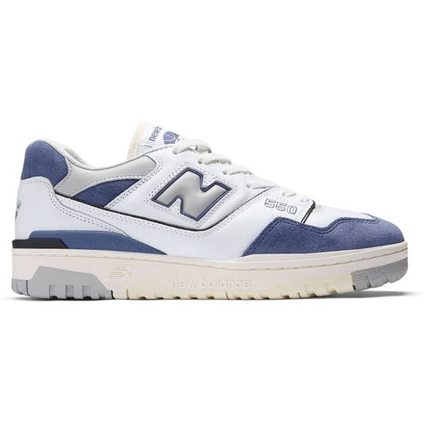 NEW BALANCE Herren Freizeitschuhe 550 von New Balance