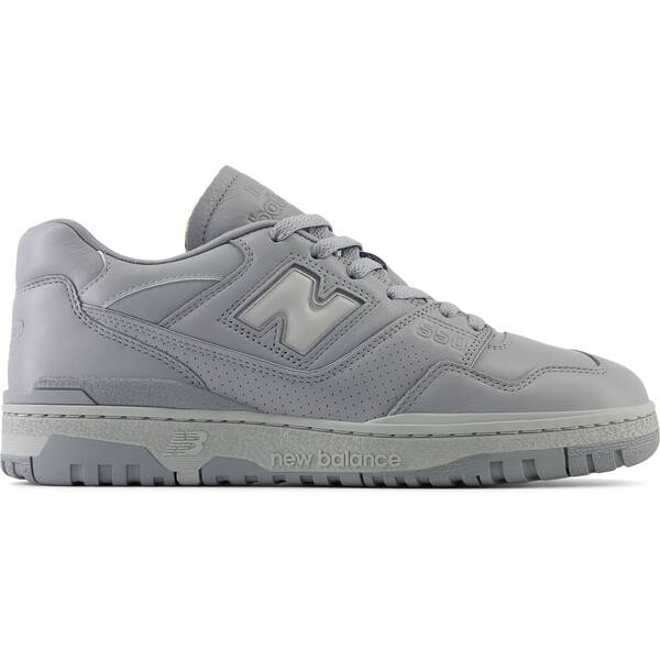 NEW BALANCE Herren Freizeitschuhe 550 von New Balance