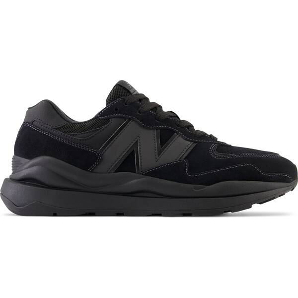 NEW BALANCE Herren Freizeitschuhe 57/40 von New Balance