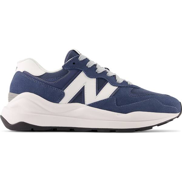 NEW BALANCE Herren Freizeitschuhe 57/40 von New Balance