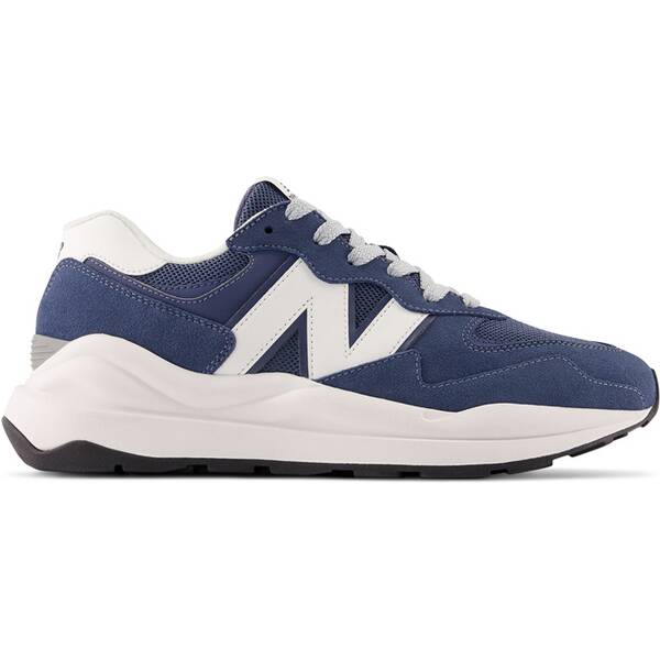 NEW BALANCE Herren Freizeitschuhe 57/40 von New Balance