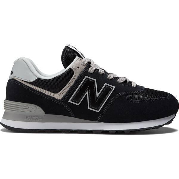 NEW BALANCE Herren Freizeitschuhe 574 Core Weit von New Balance