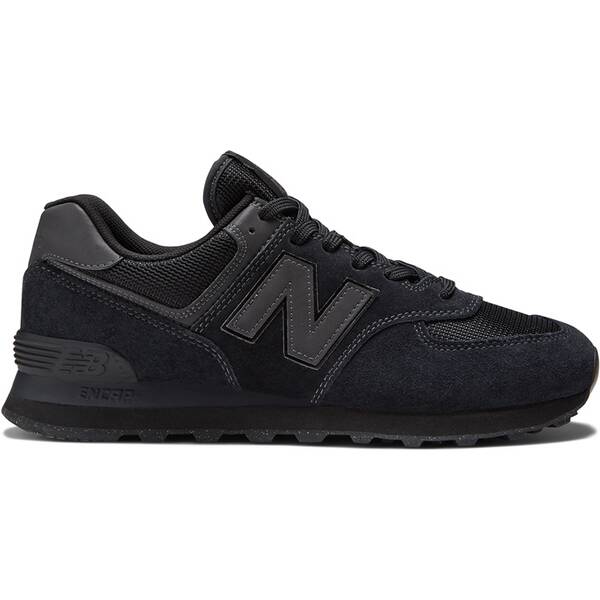 NEW BALANCE Herren Freizeitschuhe 574 Core von New Balance