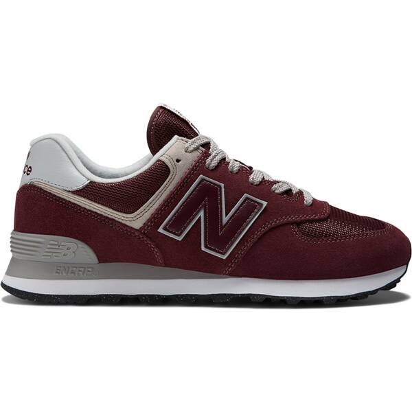 NEW BALANCE Herren Freizeitschuhe 574 Core von New Balance