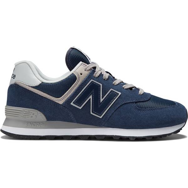 NEW BALANCE Herren Freizeitschuhe 574 Core von New Balance