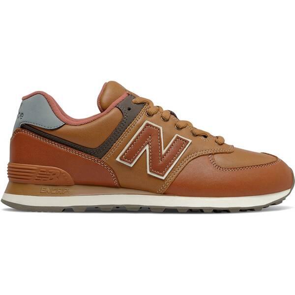 NEW BALANCE Herren Freizeitschuhe 574 von New Balance