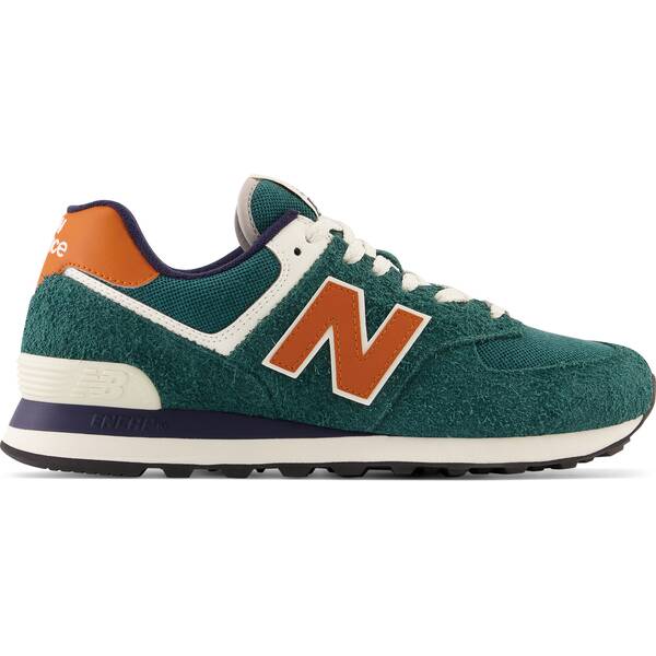 NEW BALANCE Herren Freizeitschuhe 574 von New Balance