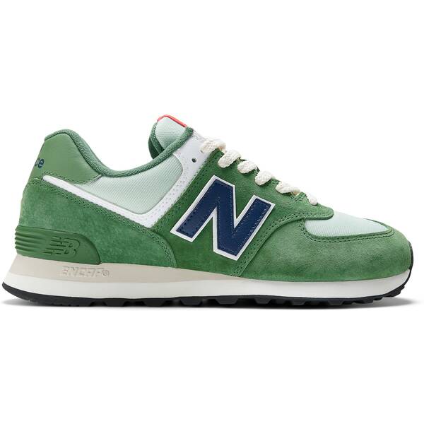 NEW BALANCE Herren Freizeitschuhe 574 von New Balance