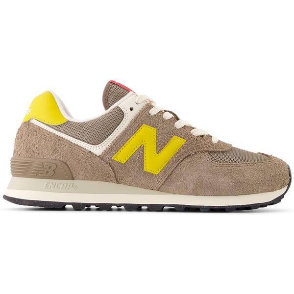 NEW BALANCE Freizeitschuhe 574 von New Balance