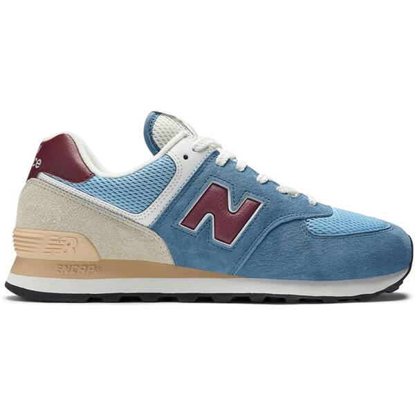 NEW BALANCE Freizeitschuhe 574 von New Balance