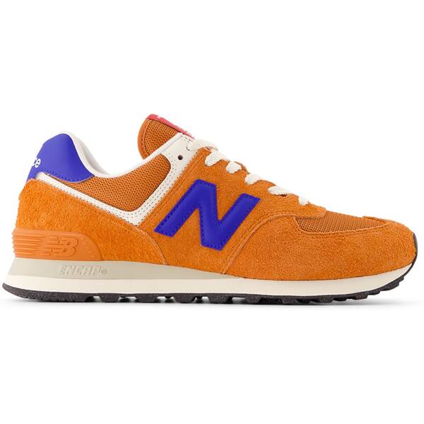NEW BALANCE Herren Freizeitschuhe 574 von New Balance
