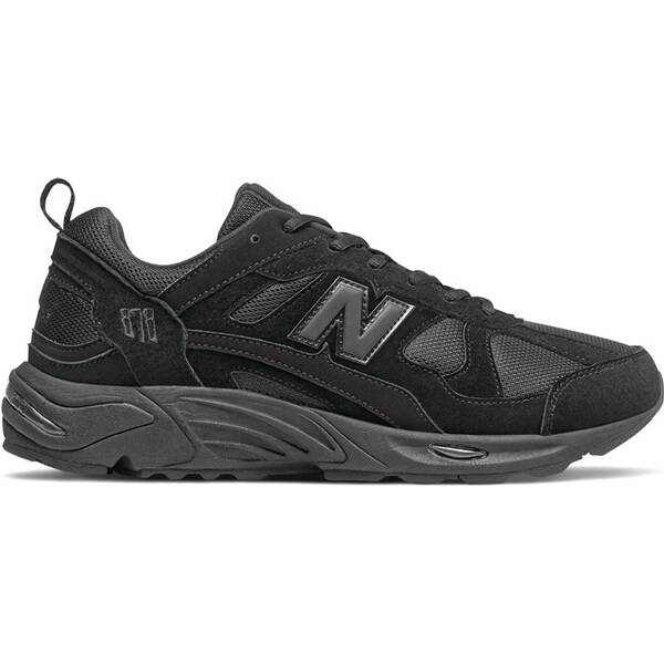 NEW BALANCE Herren Freizeitschuhe 878 von New Balance