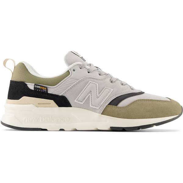 NEW BALANCE Herren Freizeitschuhe 997H von New Balance