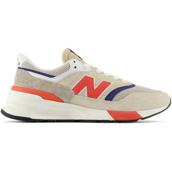 NEW BALANCE Herren Freizeitschuhe 997R von New Balance