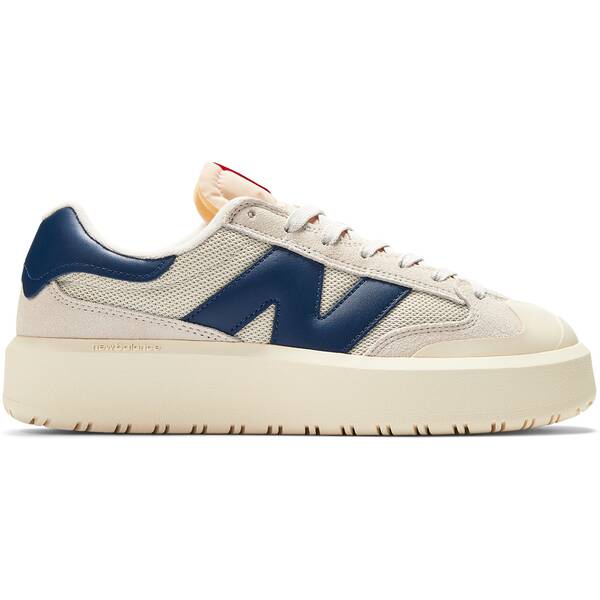 NEW BALANCE Herren Freizeitschuhe CT302 von New Balance