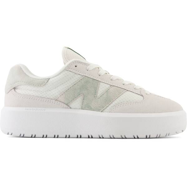 NEW BALANCE Herren Freizeitschuhe CT302 von New Balance